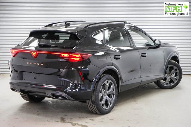 Cupra Formentor 1,5 eTSI DSG - LAGER 