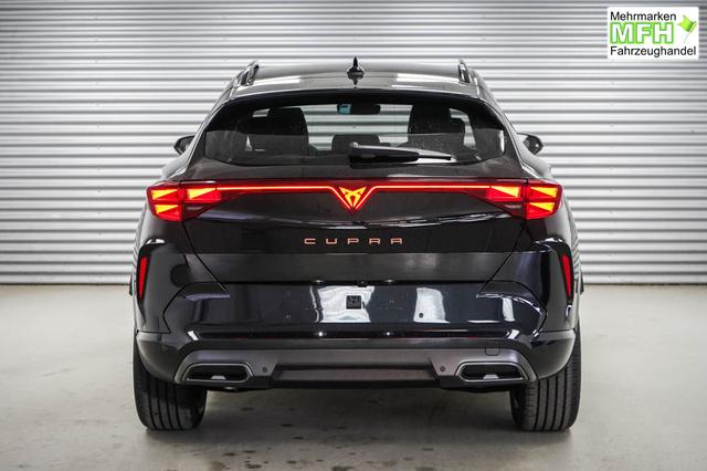 Cupra Formentor 1,5 eTSI DSG - LAGER 