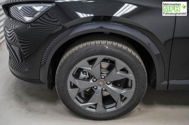 Cupra Formentor 1,5 eTSI DSG - LAGER 