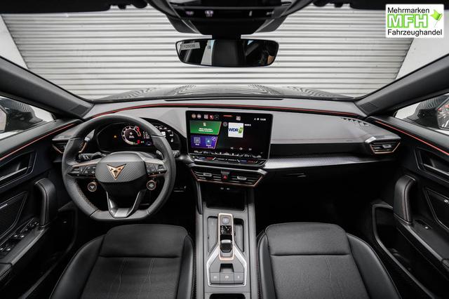 Cupra Formentor 1,5 eTSI DSG - LAGER 