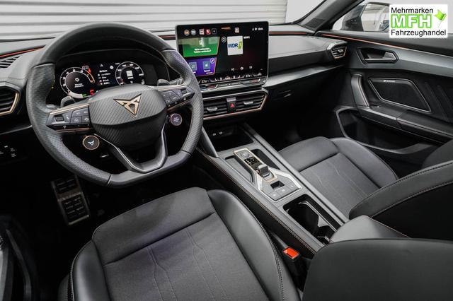 Cupra Formentor 1,5 eTSI DSG - LAGER 