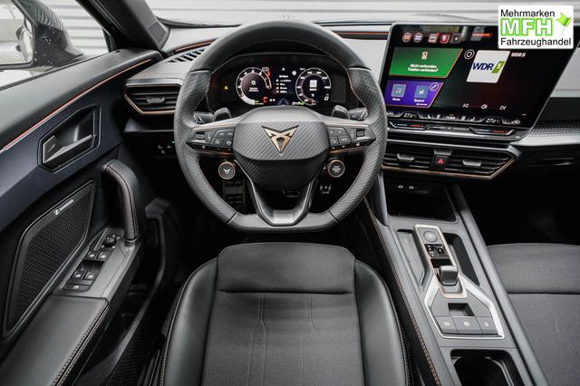 Cupra Formentor 1,5 eTSI DSG - LAGER 