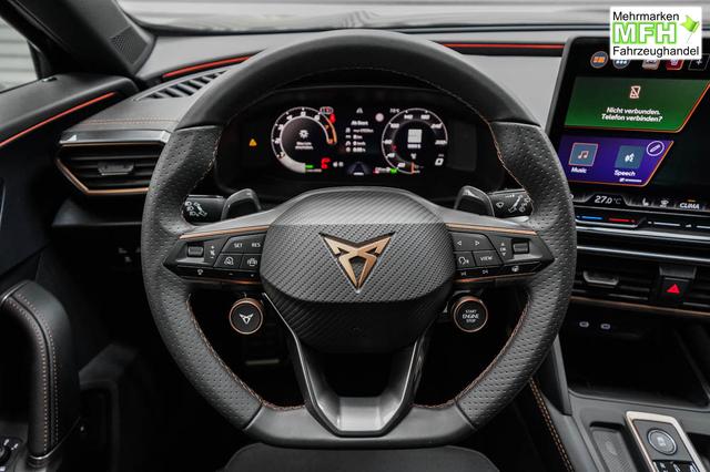 Cupra Formentor 1,5 eTSI DSG - LAGER 