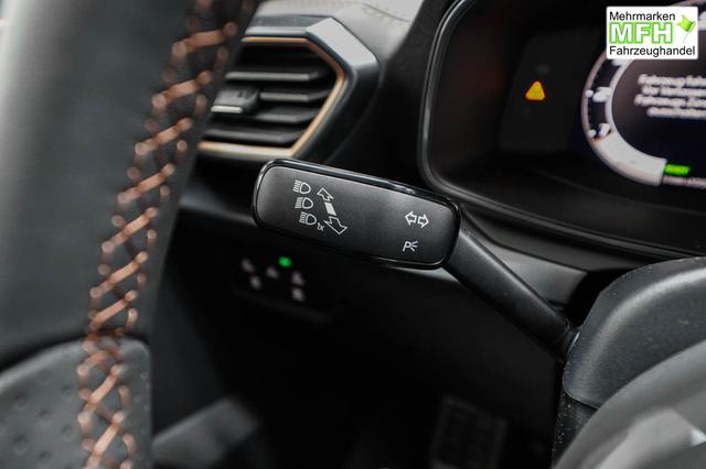 Cupra Formentor 1,5 eTSI DSG - LAGER 