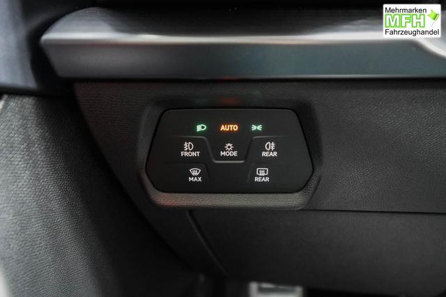 Cupra Formentor 1,5 eTSI DSG - LAGER 