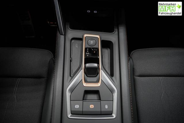 Cupra Formentor 1,5 eTSI DSG - LAGER 