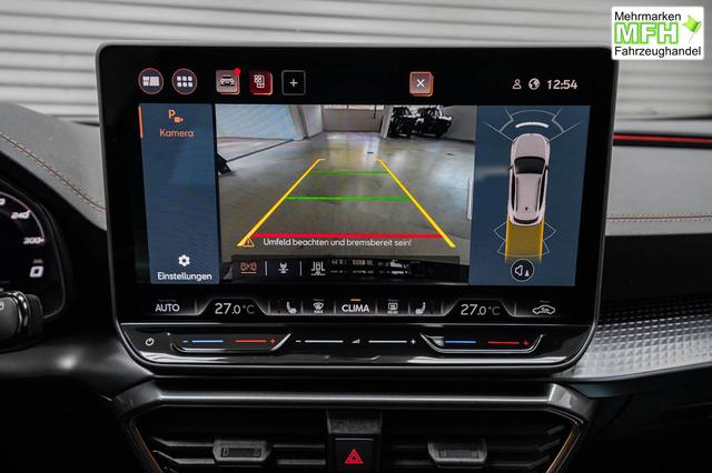 Cupra Formentor 1,5 eTSI DSG - LAGER 