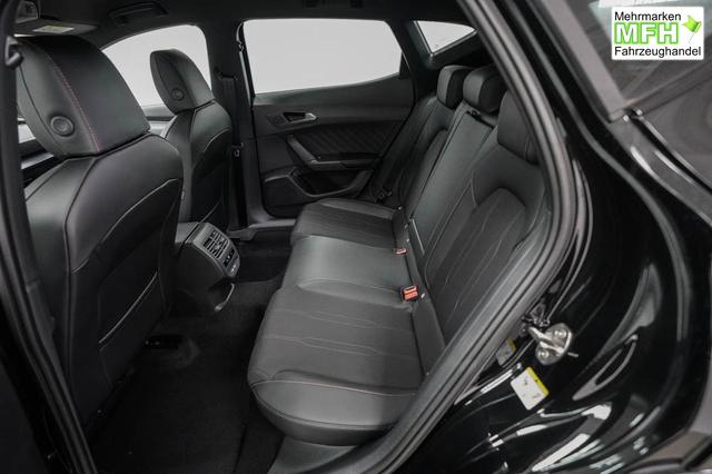 Cupra Formentor 1,5 eTSI DSG - LAGER 