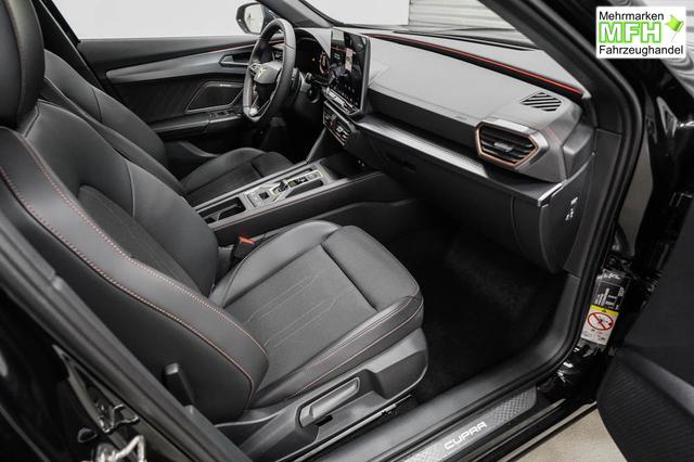 Cupra Formentor 1,5 eTSI DSG - LAGER 