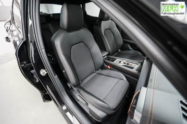Cupra Formentor 1,5 eTSI DSG - LAGER 