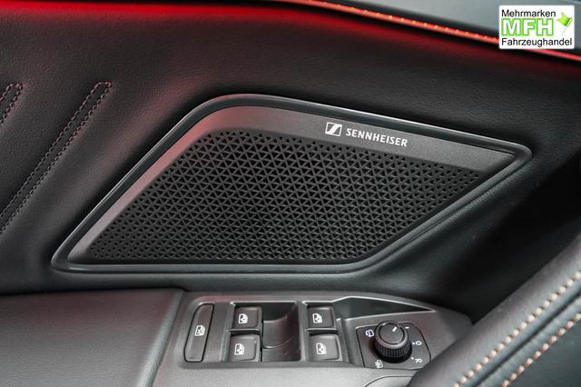 Cupra Formentor 1,5 eTSI DSG - LAGER 