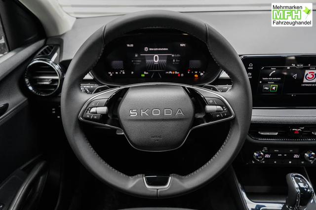 Skoda Fabia 1,0 TSI DSG Selection - LAGER 