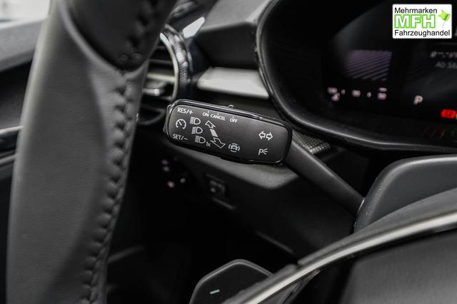 Skoda Fabia 1,0 TSI DSG Selection - LAGER 