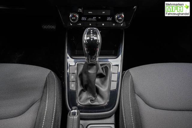 Skoda Fabia 1,0 TSI DSG Selection - LAGER 