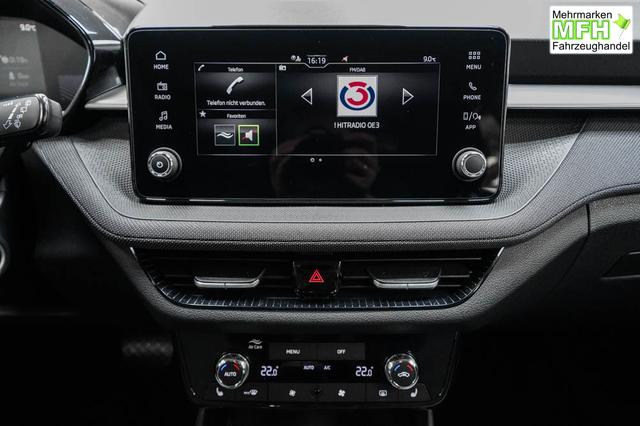 Skoda Fabia 1,0 TSI DSG Selection - LAGER 