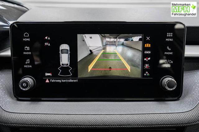 Skoda Fabia 1,0 TSI DSG Selection - LAGER 