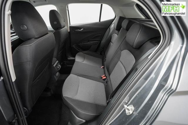 Skoda Fabia 1,0 TSI DSG Selection - LAGER 