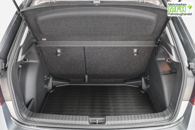 Skoda Fabia 1,0 TSI DSG Selection - LAGER 