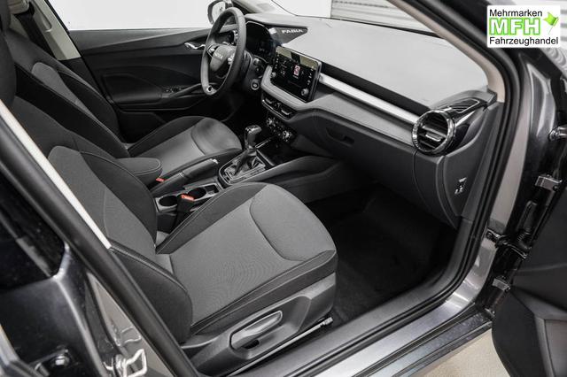 Skoda Fabia 1,0 TSI DSG Selection - LAGER 