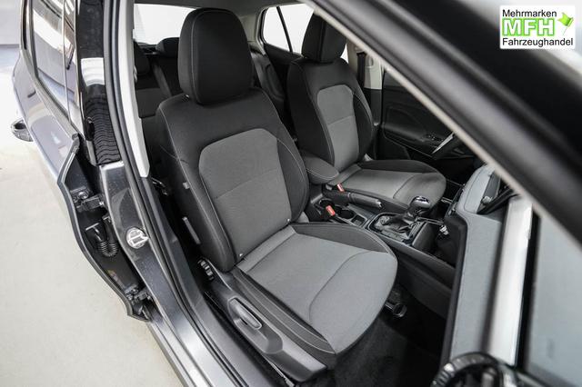 Skoda Fabia 1,0 TSI DSG Selection - LAGER 