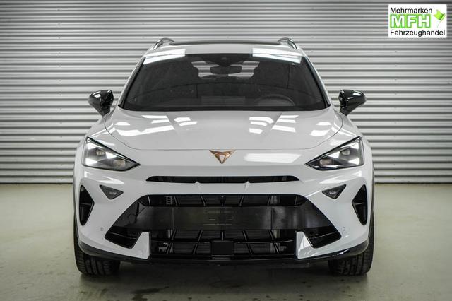 Cupra Formentor 2,0 TSI DSG 4x4 VZ - LAGER 