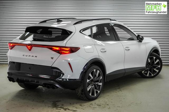 Cupra Formentor 2,0 TSI DSG 4x4 VZ - LAGER 