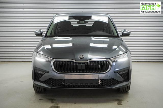 Skoda Scala 1,0 TSI DSG Selection - LAGER 