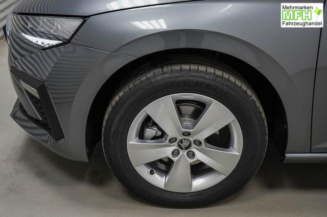Skoda Scala 1,0 TSI DSG Selection - LAGER 