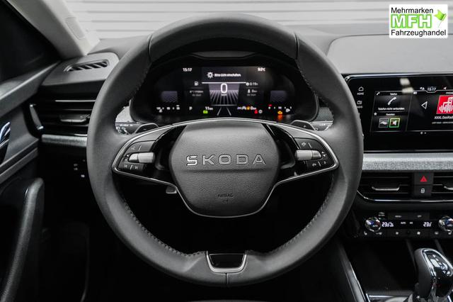 Skoda Scala 1,0 TSI DSG Selection - LAGER 