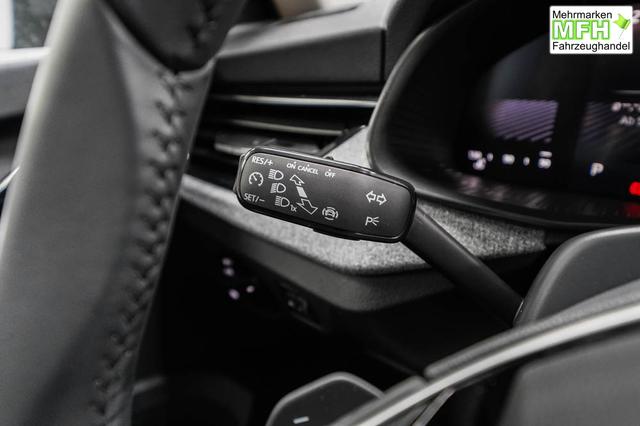 Skoda Scala 1,0 TSI DSG Selection - LAGER 