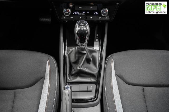 Skoda Scala 1,0 TSI DSG Selection - LAGER 