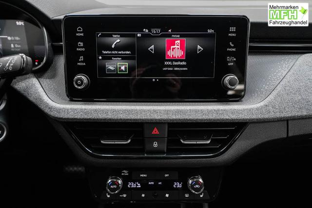 Skoda Scala 1,0 TSI DSG Selection - LAGER 