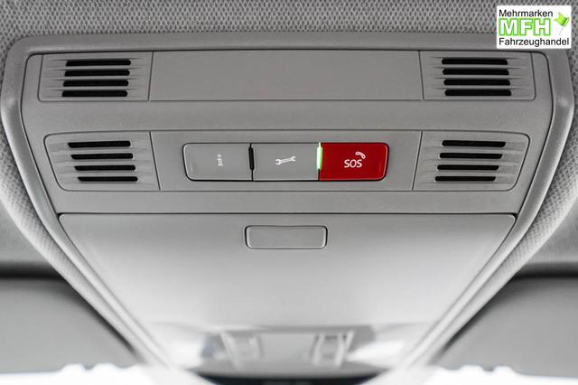 Skoda Scala 1,0 TSI DSG Selection - LAGER 