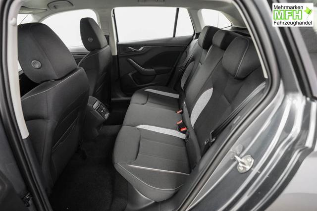 Skoda Scala 1,0 TSI DSG Selection - LAGER 