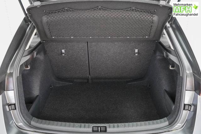 Skoda Scala 1,0 TSI DSG Selection - LAGER 