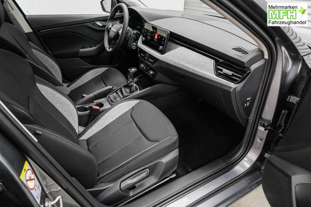 Skoda Scala 1,0 TSI DSG Selection - LAGER 