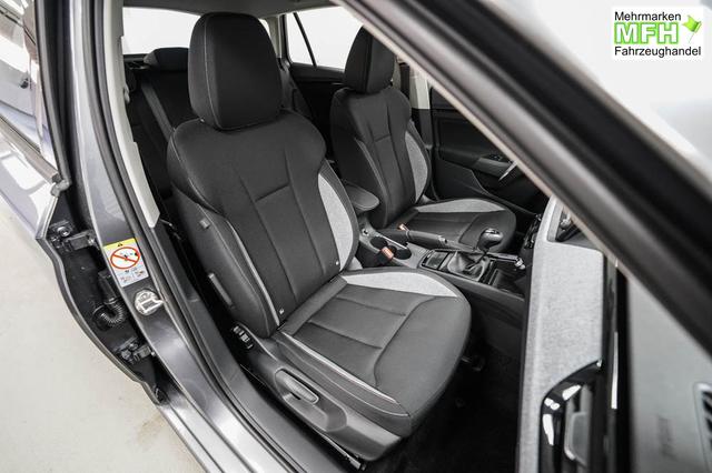 Skoda Scala 1,0 TSI DSG Selection - LAGER 