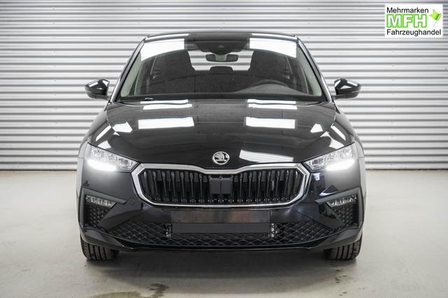 Skoda Scala 1,0 TSI Selection - LAGER 