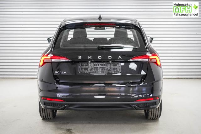 Skoda Scala 1,0 TSI Selection - LAGER 