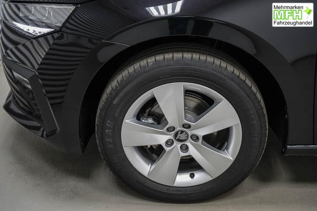 Skoda Scala 1,0 TSI Selection - LAGER 