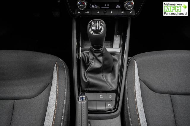 Skoda Scala 1,0 TSI Selection - LAGER 