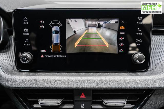 Skoda Scala 1,0 TSI Selection - LAGER 