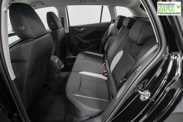 Skoda Scala 1,0 TSI Selection - LAGER 