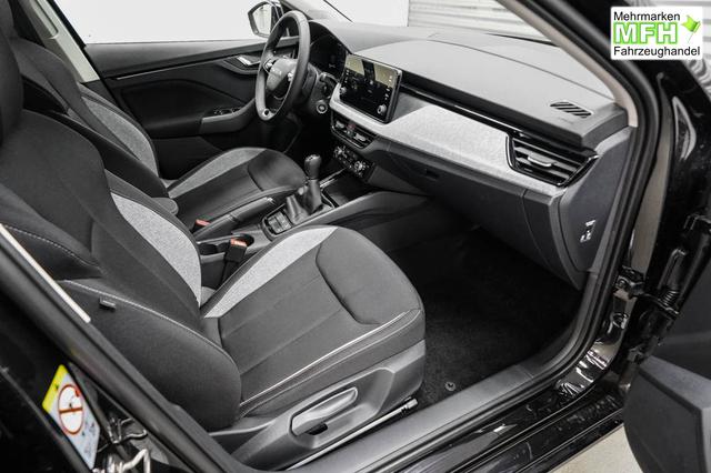 Skoda Scala 1,0 TSI Selection - LAGER 