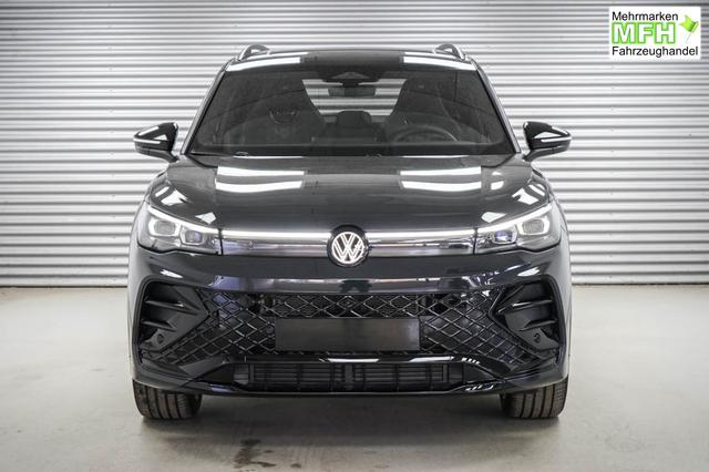 Volkswagen Tiguan 2,0 TDI DSG 4Motion R-Line - LAGER 