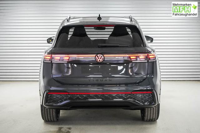 Volkswagen Tiguan 2,0 TDI DSG 4Motion R-Line - LAGER 
