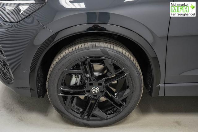Volkswagen Tiguan 2,0 TDI DSG 4Motion R-Line - LAGER 