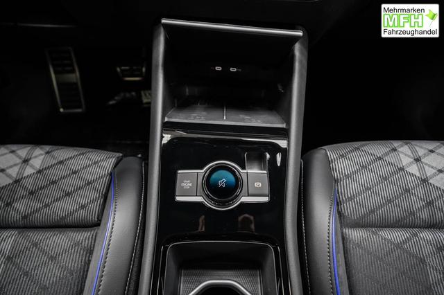 Volkswagen Tiguan 2,0 TDI DSG 4Motion R-Line - LAGER 