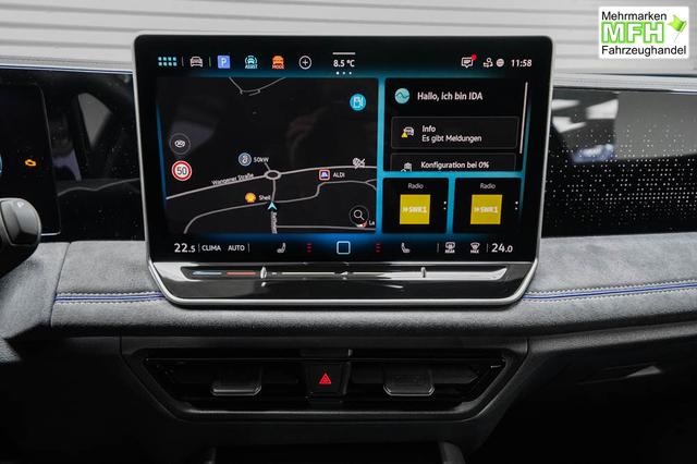 Volkswagen Tiguan 2,0 TDI DSG 4Motion R-Line - LAGER 