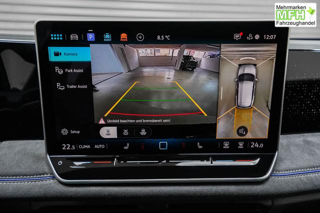 Volkswagen Tiguan 2,0 TDI DSG 4Motion R-Line - LAGER 